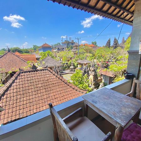 Wina Ubud B&B ภายนอก รูปภาพ