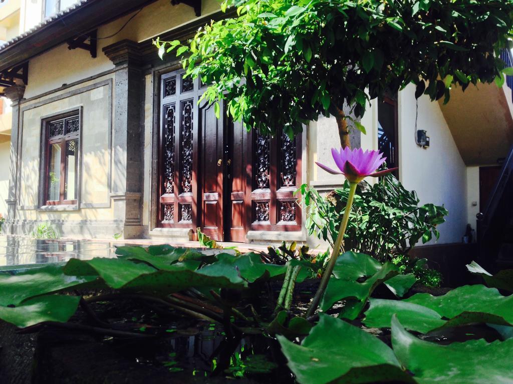 Wina Ubud B&B ภายนอก รูปภาพ