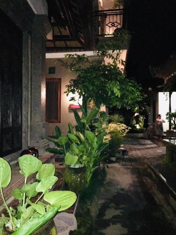 Wina Ubud B&B ภายนอก รูปภาพ